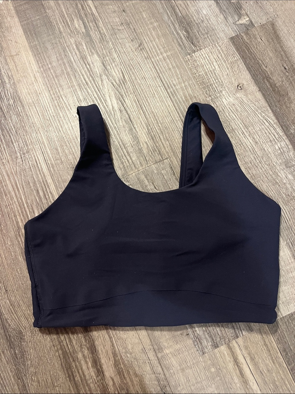 All in Motion Everyday Soft sports bra size large
